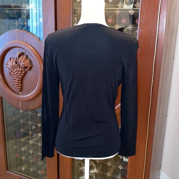 Tahari top - Picture 6 of 9